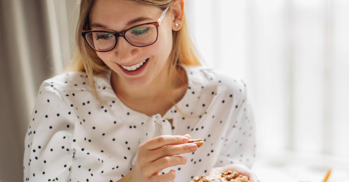 Health article featured image